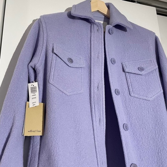 Ganna Jacket - Picture 2 of 3